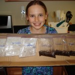 Bonni with Zip Locks Bonni with Zip Locks